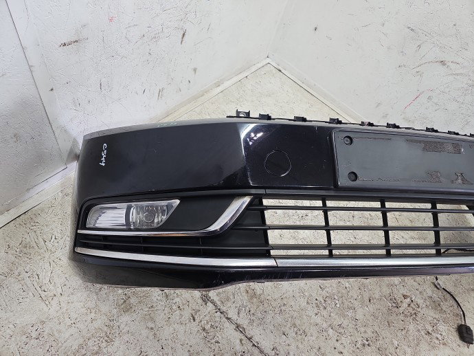 Bara fata Volkswagen Passat B7 (362) [Fabr 2010-2014] Sedan LC9X