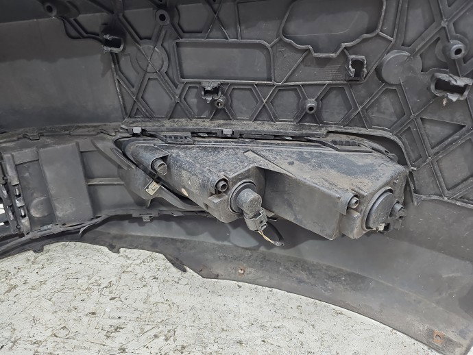 Bara fata Volkswagen Passat B7 (362) [Fabr 2010-2014] Sedan LC9X
