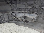 Bara fata Volkswagen Passat B7 (362) [Fabr 2010-2014] Sedan LC9X
