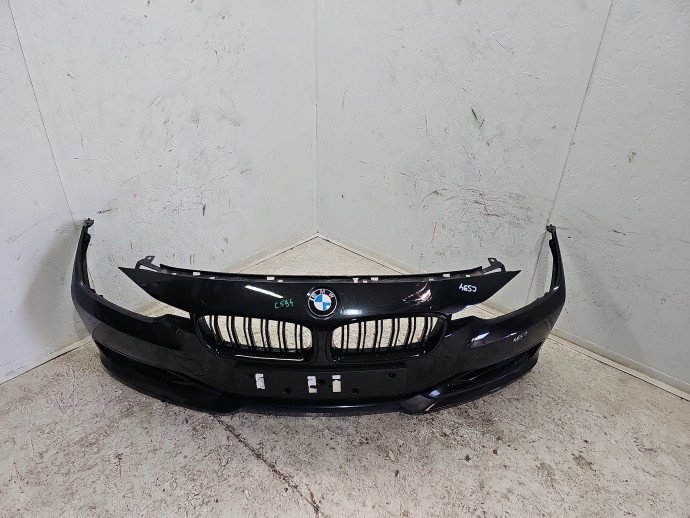 Bara fata Bmw 3 (F30) [Fabr 2012-2017] Sedan 475 Black Sapphire