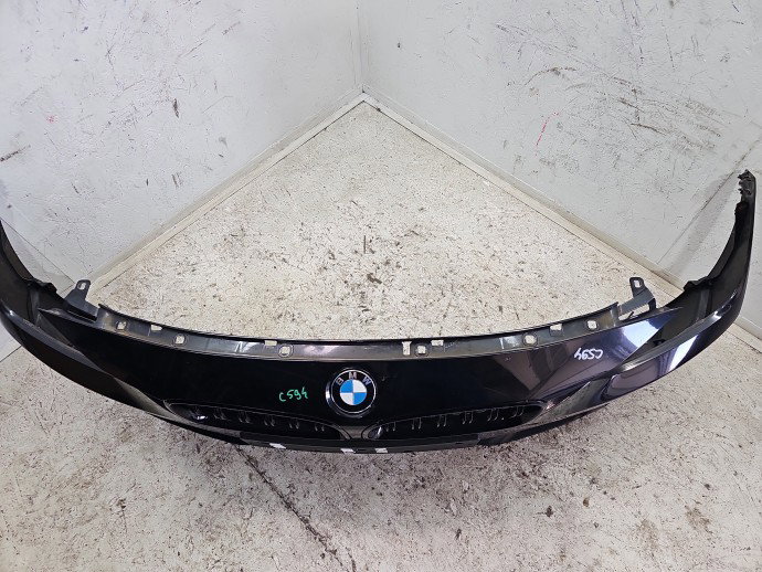 Bara fata Bmw 3 (F30) [Fabr 2012-2017] Sedan 475 Black Sapphire