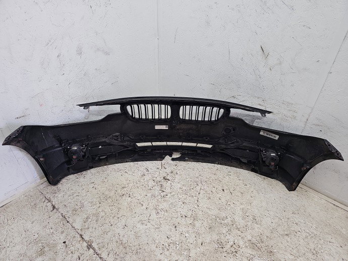 Bara fata Bmw 3 (F30) [Fabr 2012-2017] Sedan 475 Black Sapphire