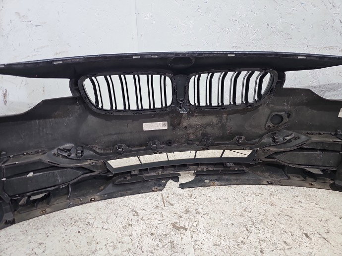 Bara fata Bmw 3 (F30) [Fabr 2012-2017] Sedan 475 Black Sapphire