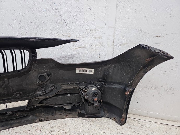 Bara fata Bmw 3 (F30) [Fabr 2012-2017] Sedan 475 Black Sapphire