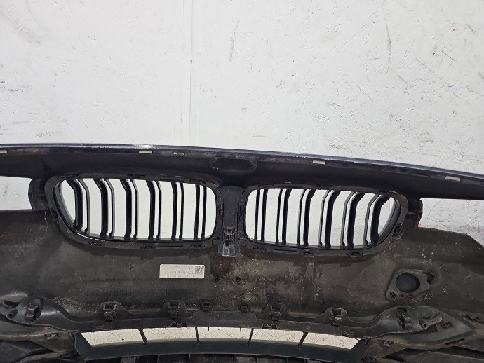 Bara fata Bmw 3 (F30) [Fabr 2012-2017] Sedan 475 Black Sapphire