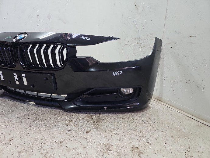 Bara fata Bmw 3 (F30) [Fabr 2012-2017] Sedan 475 Black Sapphire