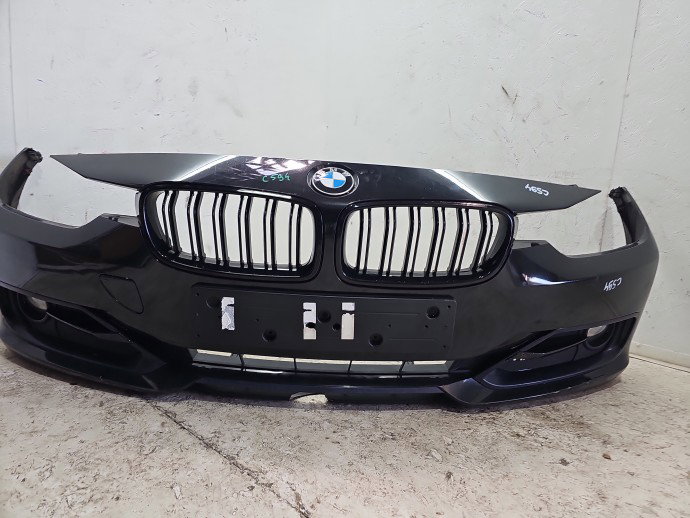 Bara fata Bmw 3 (F30) [Fabr 2012-2017] Sedan 475 Black Sapphire
