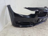 Bara fata Bmw 3 (F30) [Fabr 2012-2017] Sedan 475 Black Sapphire