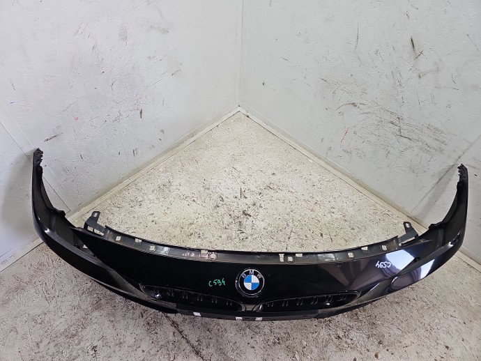 Bara fata Bmw 3 (F30) [Fabr 2012-2017] Sedan 475 Black Sapphire