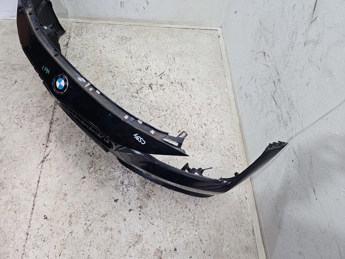 Bara fata Bmw 3 (F30) [Fabr 2012-2017] Sedan 475 Black Sapphire