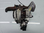 Turbina Skoda Fabia 2 (5J, 542) [Fabr 2007-2014] 03L255056 1.6 TDI CAYC 77KW / 105CP