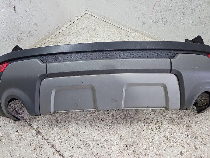 Bara spate LAND ROVER Range Rover Evoque [Fabr 2011-2018] SUV 867 Fuji White