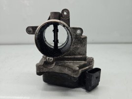 Clapeta acceleratie Skoda Fabia 2 (5J, 542) [Fabr 2007-2014] 03L128063AD 1.6 TDI CAYC 77KW / 105CP