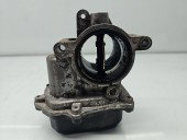 Clapeta acceleratie Skoda Fabia 2 (5J, 542) [Fabr 2007-2014] 03L128063AD 1.6 TDI CAYC 77KW / 105CP