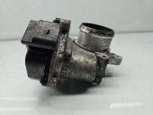 Clapeta acceleratie Skoda Fabia 2 (5J, 542) [Fabr 2007-2014] 03L128063AD 1.6 TDI CAYC 77KW / 105CP