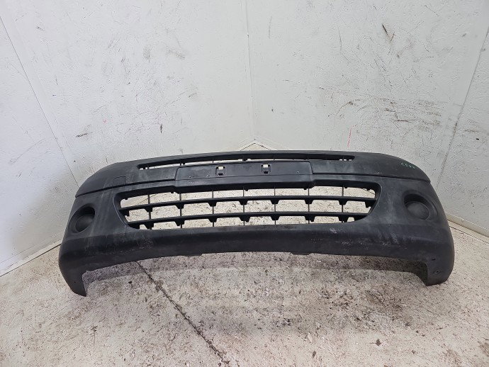 Bara fata Renault Kangoo 2 [Fabr 2008-prezent] LCV ALBASTRU