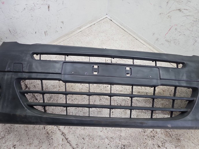 Bara fata Renault Kangoo 2 [Fabr 2008-prezent] LCV ALBASTRU
