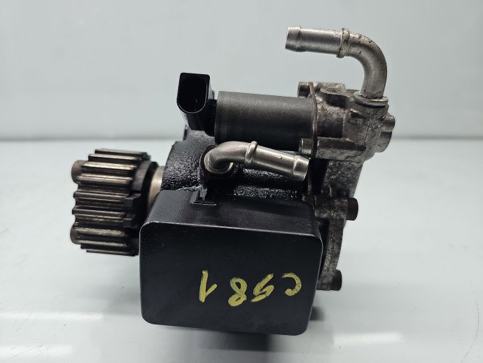Pompa inalta presiune Skoda Fabia 2 (5J, 542) [Fabr 2007-2014] 03L130755AL 1.6 TDI CAYC 77KW / 105CP