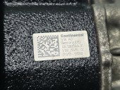 Pompa inalta presiune Skoda Fabia 2 (5J, 542) [Fabr 2007-2014] 03L130755AL 1.6 TDI CAYC 77KW / 105CP