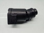 Rezonator aer Skoda Fabia 2 (5J, 542) [Fabr 2007-2014] 03L131111G 1.6 TDI CAYC 77KW / 105CP