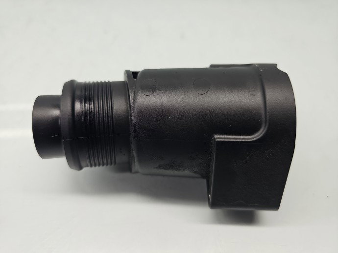 Rezonator aer Skoda Fabia 2 (5J, 542) [Fabr 2007-2014] 03L131111G 1.6 TDI CAYC 77KW / 105CP