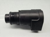 Rezonator aer Skoda Fabia 2 (5J, 542) [Fabr 2007-2014] 03L131111G 1.6 TDI CAYC 77KW / 105CP