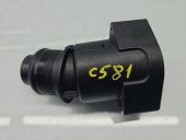 Rezonator aer Skoda Fabia 2 (5J, 542) [Fabr 2007-2014] 03L131111G 1.6 TDI CAYC 77KW / 105CP