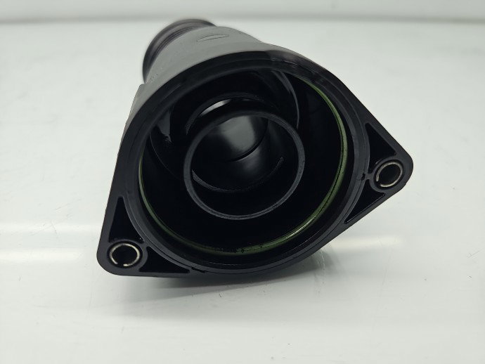 Rezonator aer Skoda Fabia 2 (5J, 542) [Fabr 2007-2014] 03L131111G 1.6 TDI CAYC 77KW / 105CP