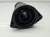 Rezonator aer Skoda Fabia 2 (5J, 542) [Fabr 2007-2014] 03L131111G 1.6 TDI CAYC 77KW / 105CP