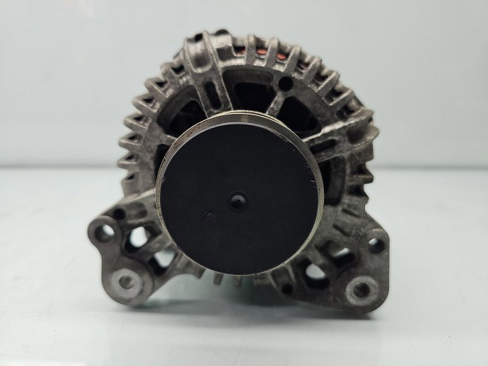 Alternator Skoda Fabia 2 (5J, 542) [Fabr 2007-2014] 06F903023E 1.6 TDI CAYC 77KW / 105CP