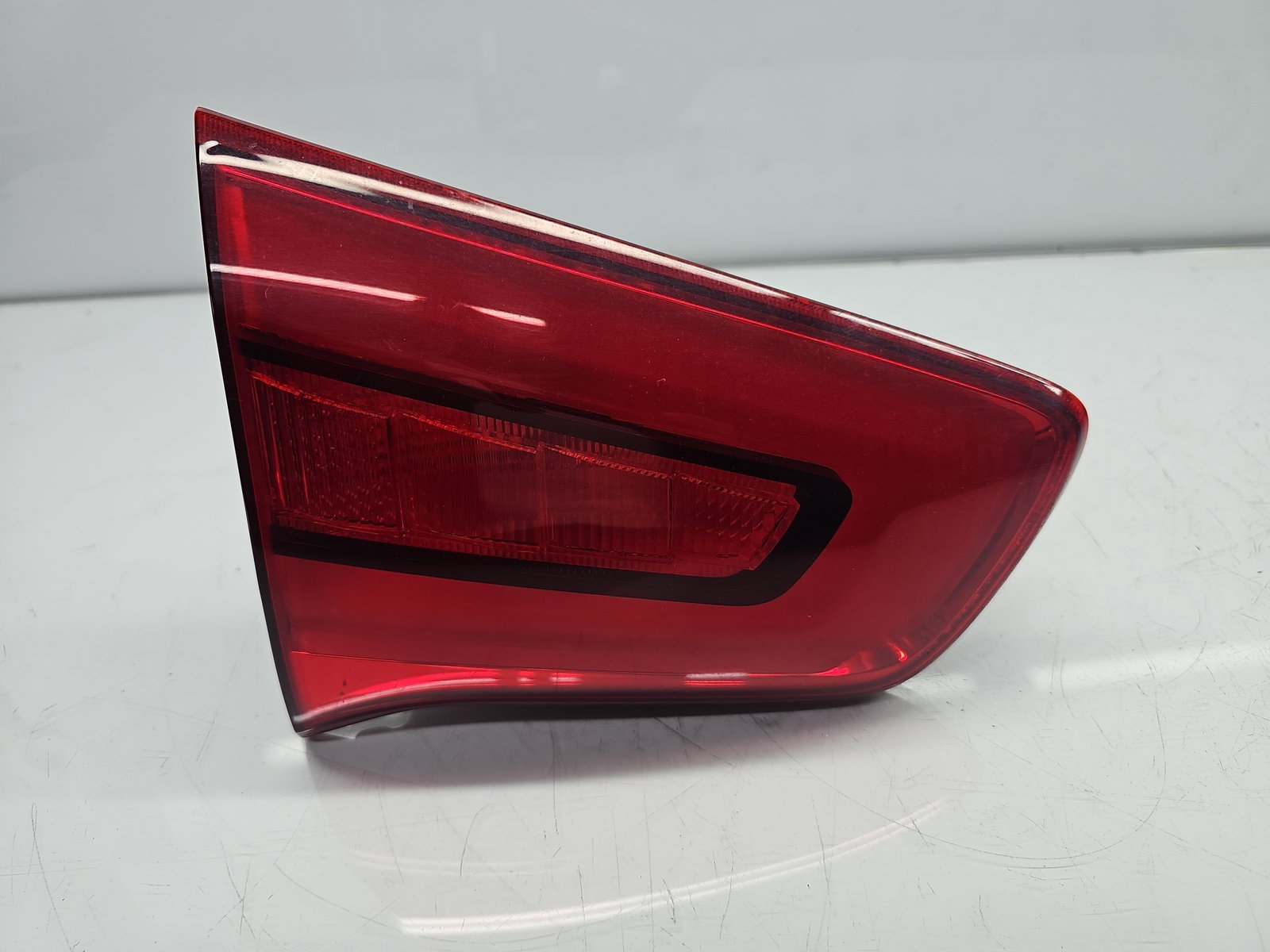 Stop haion stanga KIA Sportage III [Fabr 2010-2016] SUV Facelift 9240 3W510