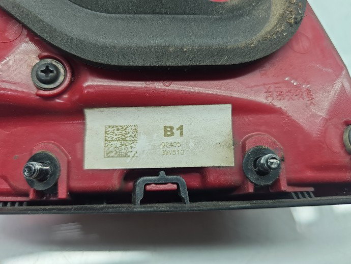 Stop haion stanga KIA Sportage III [Fabr 2010-2016] SUV Facelift 9240 3W510