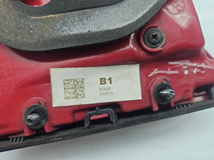 Stop haion dreapta KIA Sportage III [Fabr 2010-2016] SUV Facelift 92406 3W510
