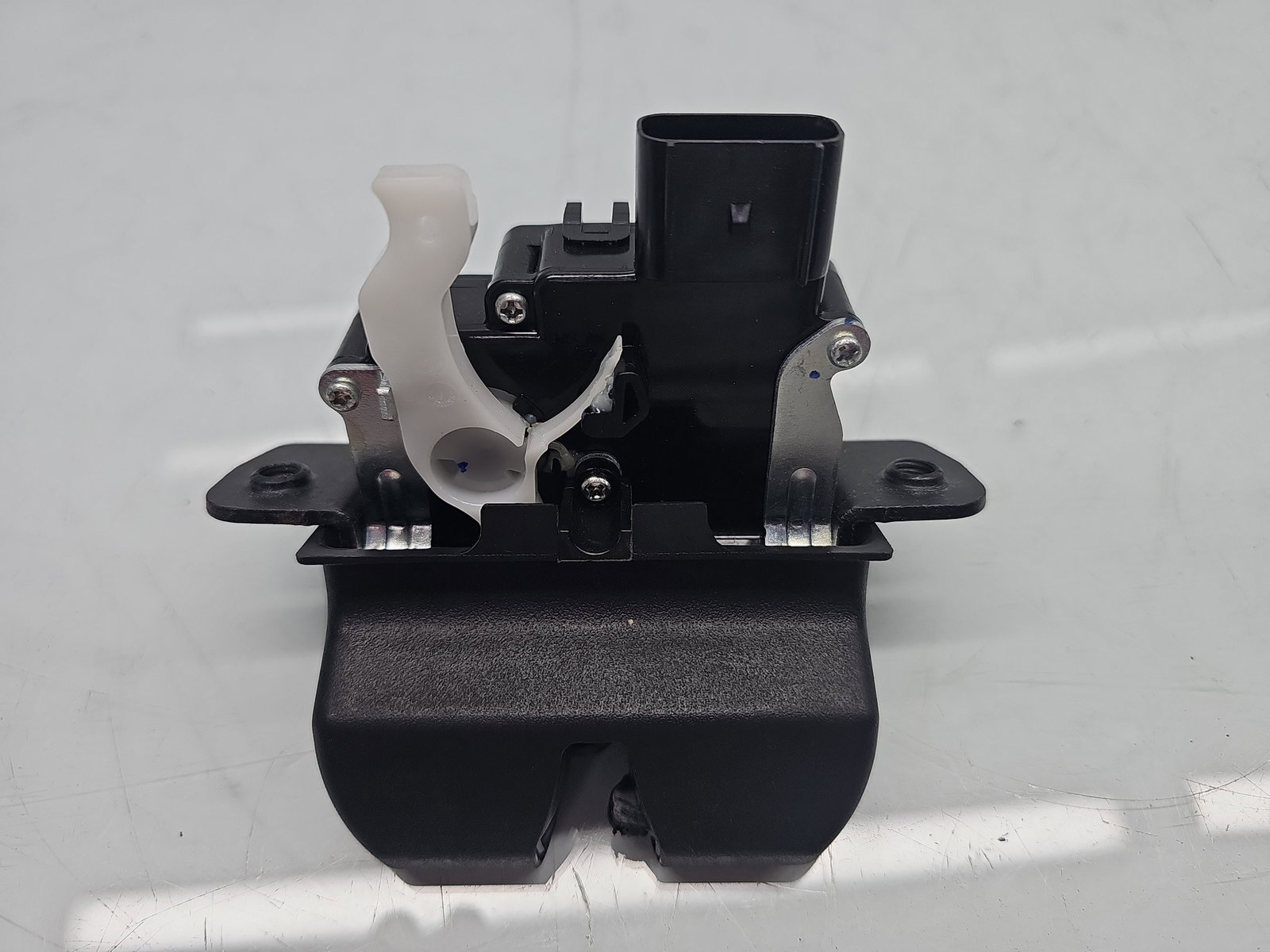 Broasca haion Hyundai Tucson (TL) [Fabr 2015-2020] SUV OEM
