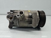 Compresor clima Skoda Fabia 2 (5J, 542) [Fabr 2007-2014] 5K0820803A 1.6 TDI CAYC 77KW / 105CP