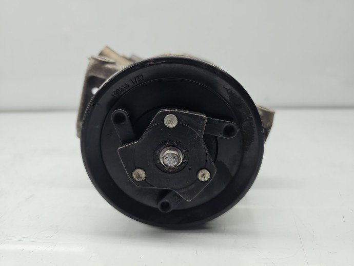 Compresor clima Skoda Fabia 2 (5J, 542) [Fabr 2007-2014] 5K0820803A 1.6 TDI CAYC 77KW / 105CP