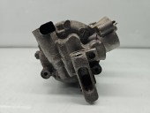 Compresor clima Skoda Fabia 2 (5J, 542) [Fabr 2007-2014] 5K0820803A 1.6 TDI CAYC 77KW / 105CP