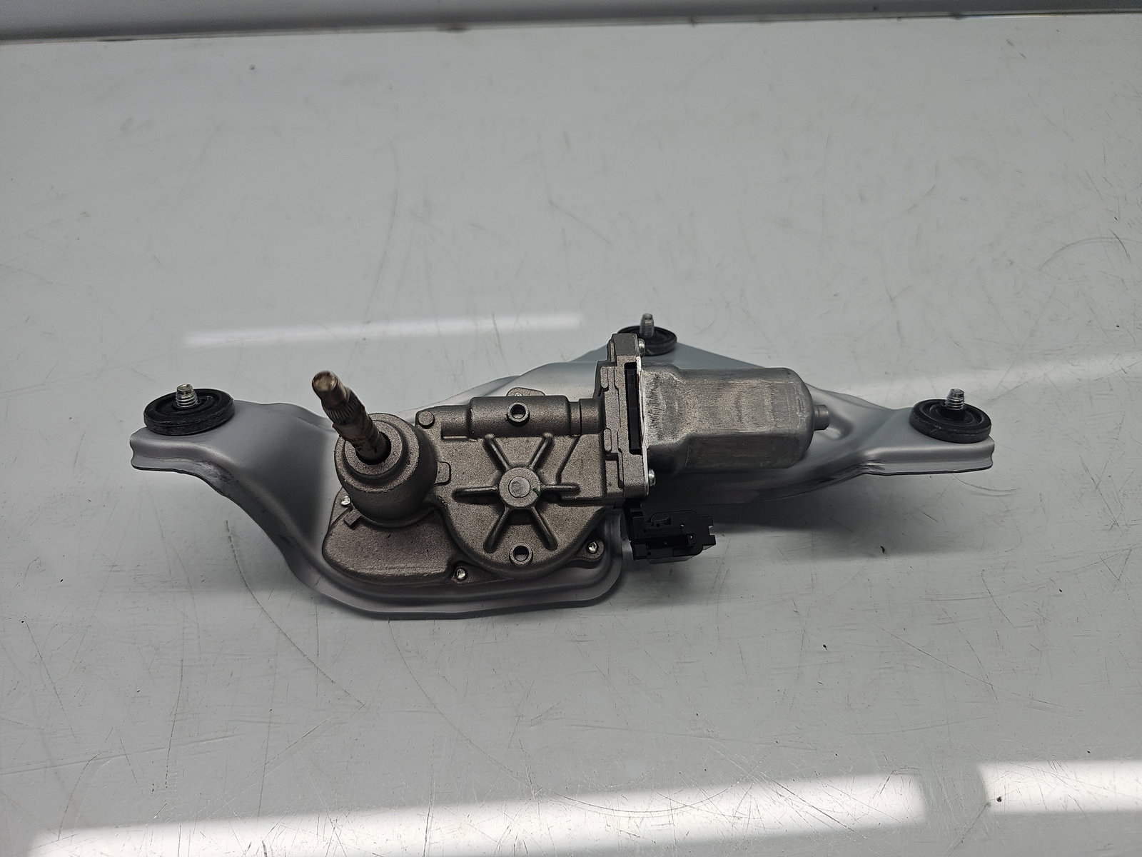 Motoras stergator haion Hyundai Tucson (TL) [Fabr 2015-2020] 98700-D3000