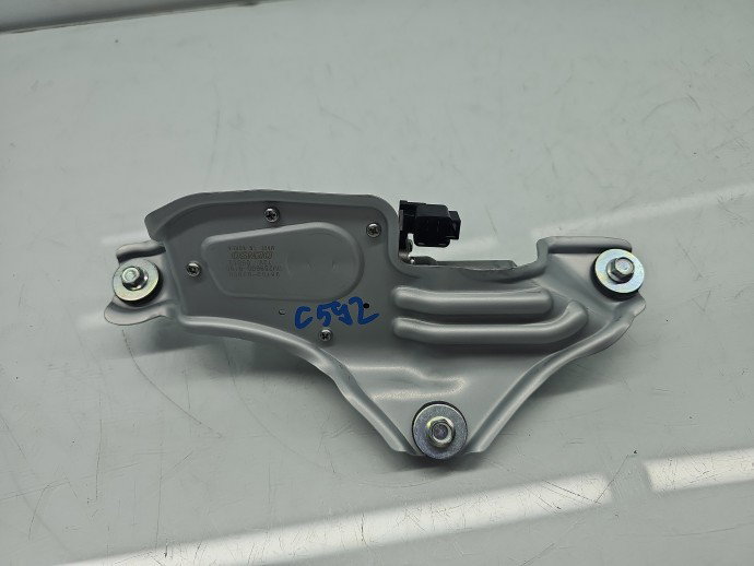 Motoras stergator haion Hyundai Tucson (TL) [Fabr 2015-2020] 98700-D3000