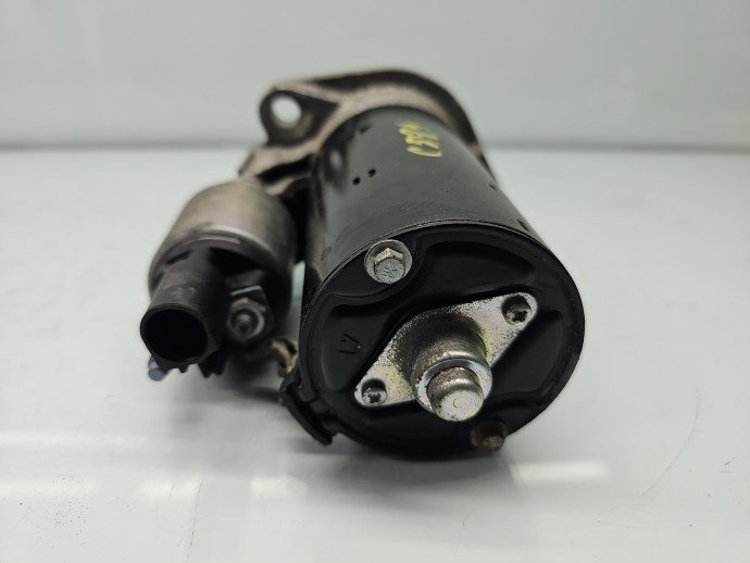 Electromotor Skoda Fabia 2 (5J, 542) [Fabr 2007-2014] 02Z911023N 1.6 TDI CAYC77KW / 105CP