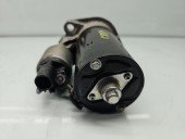 Electromotor Skoda Fabia 2 (5J, 542) [Fabr 2007-2014] 02Z911023N 1.6 TDI CAYC77KW / 105CP