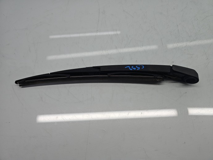 Brat stergator haion Hyundai Tucson (TL) [Fabr 2015-2020] OEM