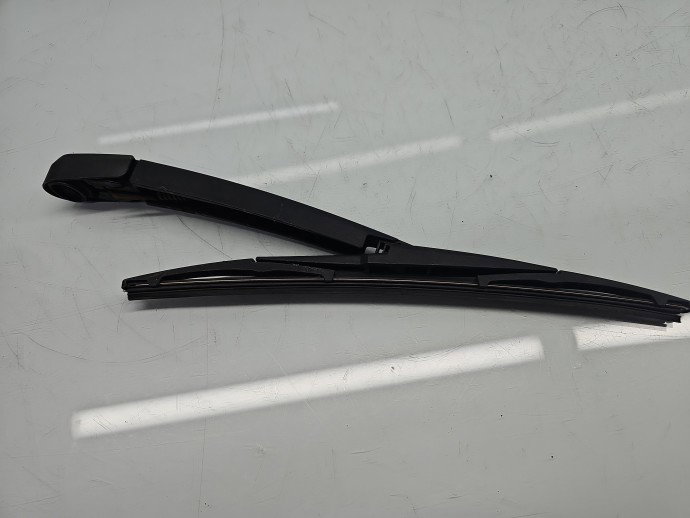 Brat stergator haion Hyundai Tucson (TL) [Fabr 2015-2020] OEM