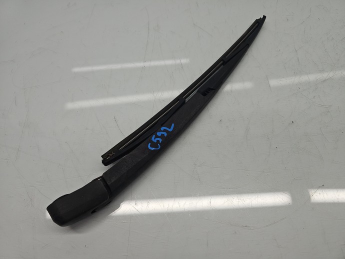 Brat stergator haion Hyundai Tucson (TL) [Fabr 2015-2020] OEM