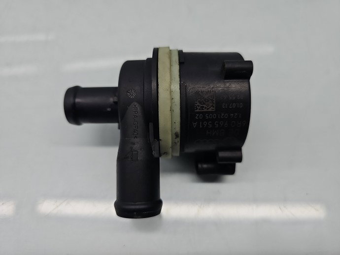 Pompa recirculare apa Skoda Fabia 2 (5J, 542) [Fabr 2007-2014] 6R0965561A 1.6 TDI CAYC 77KW / 105CP