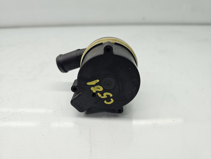 Pompa recirculare apa Skoda Fabia 2 (5J, 542) [Fabr 2007-2014] 6R0965561A 1.6 TDI CAYC 77KW / 105CP