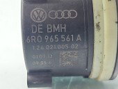 Pompa recirculare apa Skoda Fabia 2 (5J, 542) [Fabr 2007-2014] 6R0965561A 1.6 TDI CAYC 77KW / 105CP