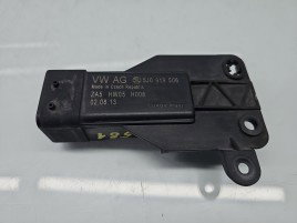 Releu electroventilator Skoda Fabia 2 (5J, 542) [Fabr 2007-2014] 5J0919506 1.6 TDI CAYC 77KW / 105CP