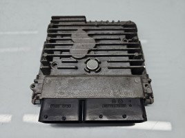 Calculator motor ECU Skoda Fabia 2 (5J, 542) [Fabr 2007-2014] 03L906023LN 1.6 TDI CAYC 77KW / 105CP