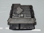 Calculator motor ECU Skoda Fabia 2 (5J, 542) [Fabr 2007-2014] 03L906023LN 1.6 TDI CAYC 77KW / 105CP